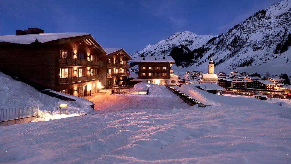 奥地利阿尔贝格Aurelio Lech酒店_Aurelio Lech — Lech - Arlberg, Austria.jpg