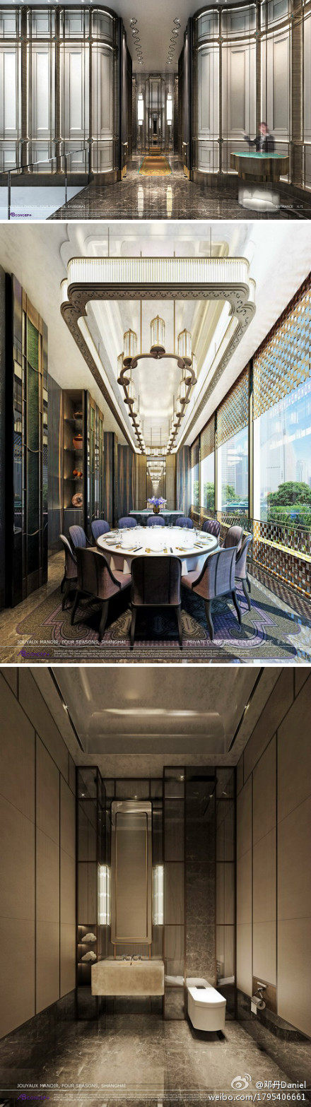 上海浦东四季酒店( Four Seasons Hotel Shanghai Pudong)_6b03bb45gw1dofa76deq5j.jpg