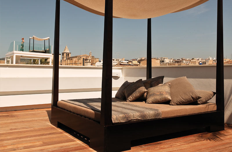 西班牙 马略卡岛PURO OASIS URBANO_15_Hotel_Roofdeck.jpg