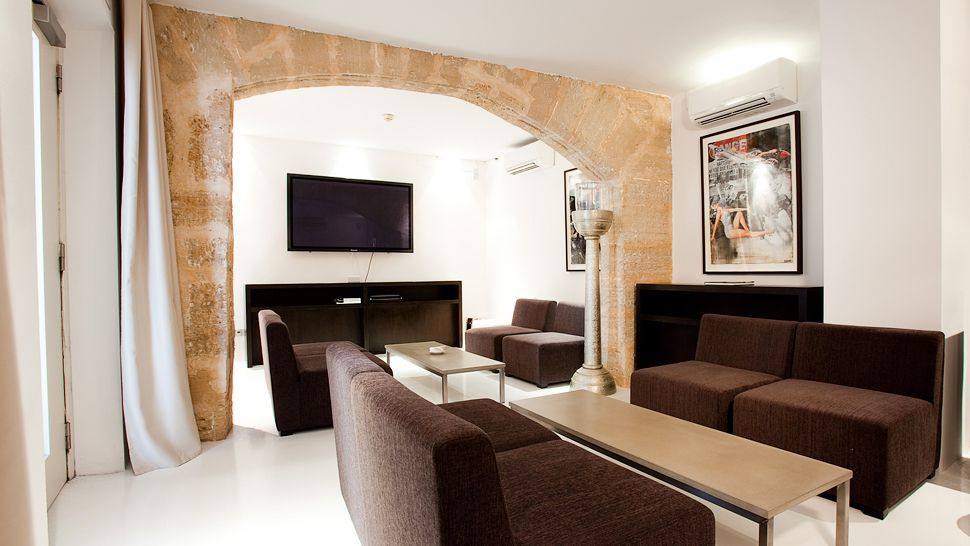 西班牙 马略卡岛PURO OASIS URBANO_Puro Hotel — Palma de Mallorca, Spain.jpg
