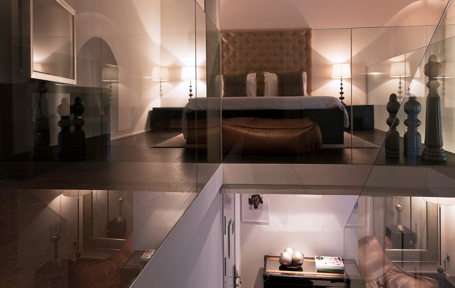西班牙 马略卡岛PURO OASIS URBANO_(1)Puro Hotel Palma.jpg