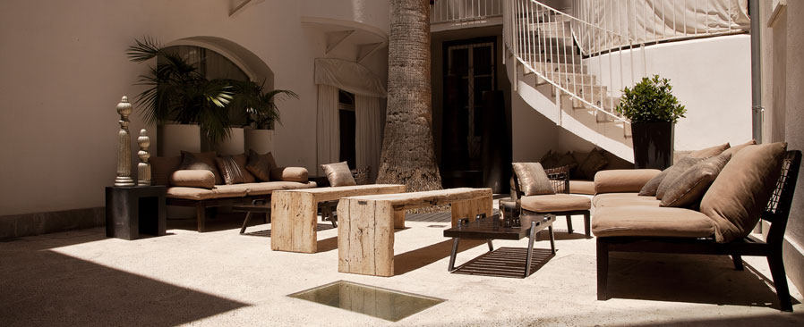 西班牙 马略卡岛PURO OASIS URBANO_(6)Puorhotel Palma Concept & Facts.jpg