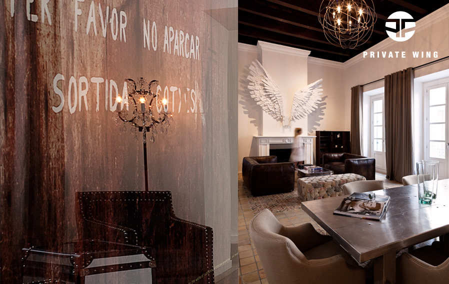 西班牙 马略卡岛PURO OASIS URBANO_(6)Puro Hotel Palma.jpg