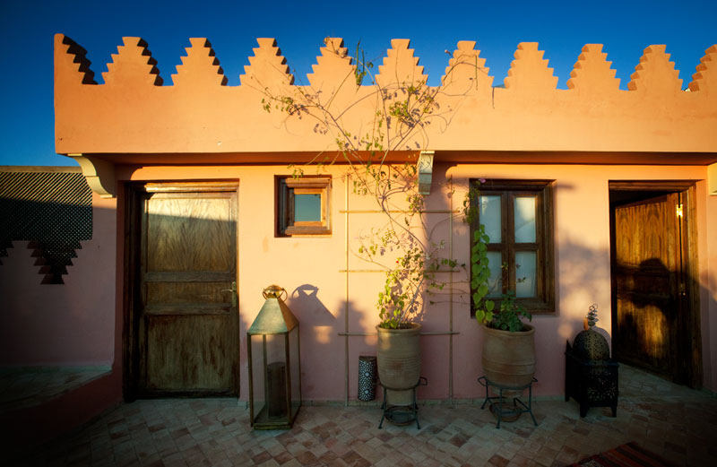 摩洛哥马拉喀什梅迪纳酒店 GREAT GETAWAY MEDINA_image_24.jpg