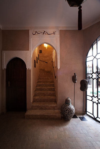 摩洛哥马拉喀什梅迪纳酒店 GREAT GETAWAY MEDINA_image_21.jpg