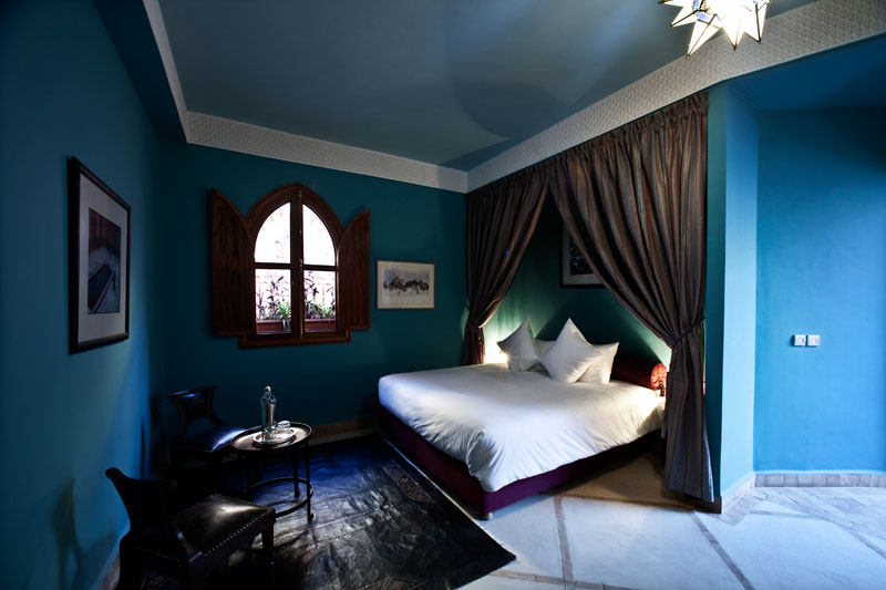 摩洛哥马拉喀什梅迪纳酒店 GREAT GETAWAY MEDINA_image_27.jpg