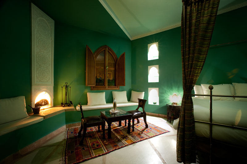 摩洛哥马拉喀什梅迪纳酒店 GREAT GETAWAY MEDINA_image_30.jpg