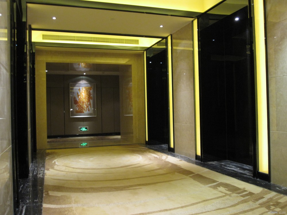 唐山万达洲际酒店InterContinental Tangshan_IMG_1158.JPG