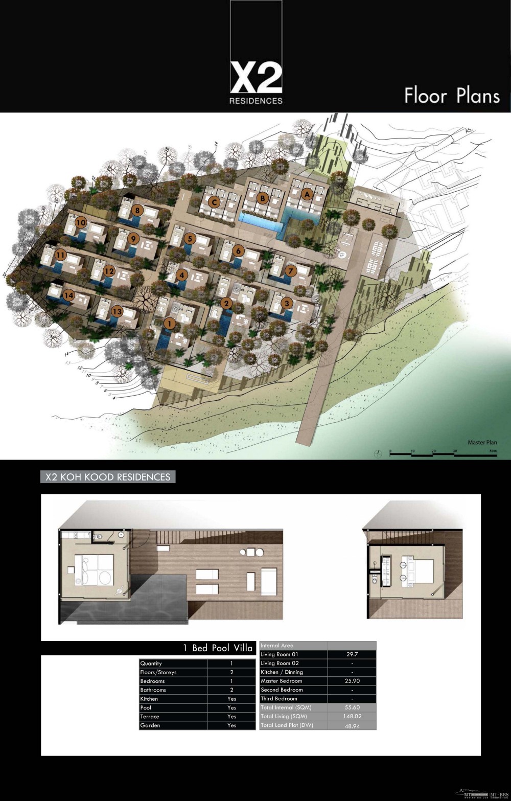 泰国库德岛度假村 X2 KOH KOOD_kohkood - Floor Plans_页面_1.jpg