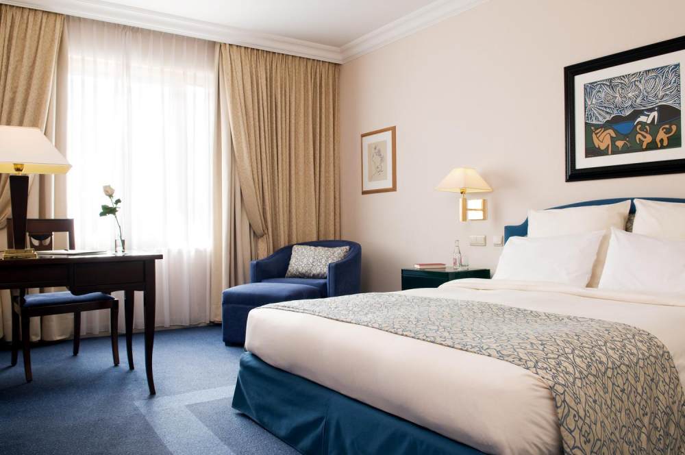 4)Le Meridien Brussels—Superior Room 拍攝者.jpg