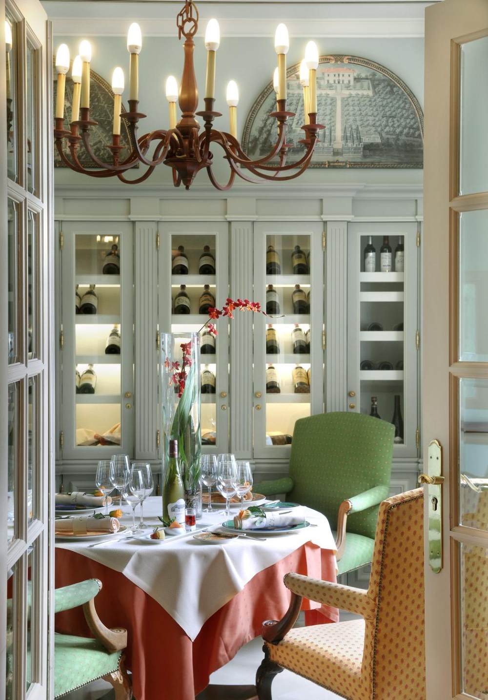 5)Le Meridien Brussels—L\'epicerie 拍攝者.jpg