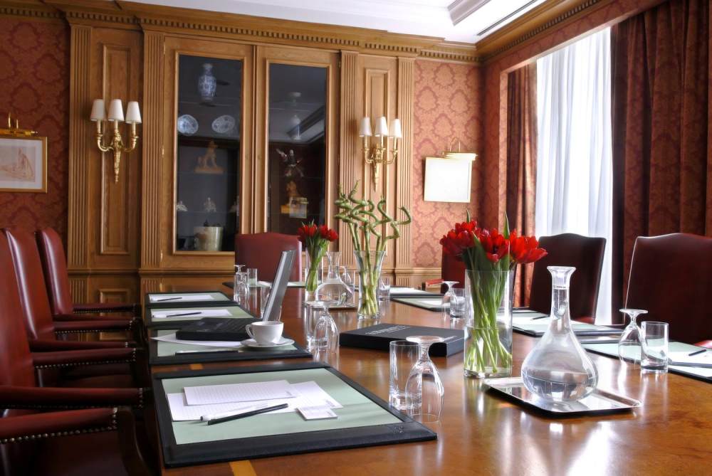 8)Le Meridien Brussels—Board Room 拍攝者.jpg