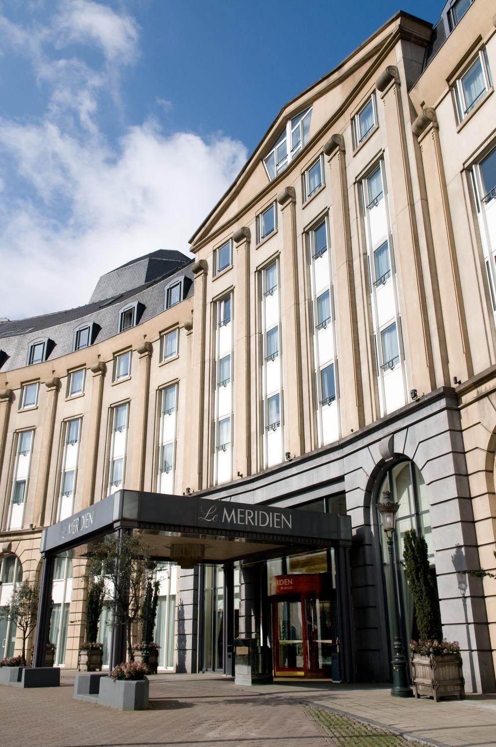 10)Le Meridien Brussels—Exterior 拍攝者.jpg