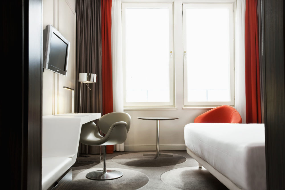 17)Le Meridien Brussels—Superior Room 拍攝者.jpg