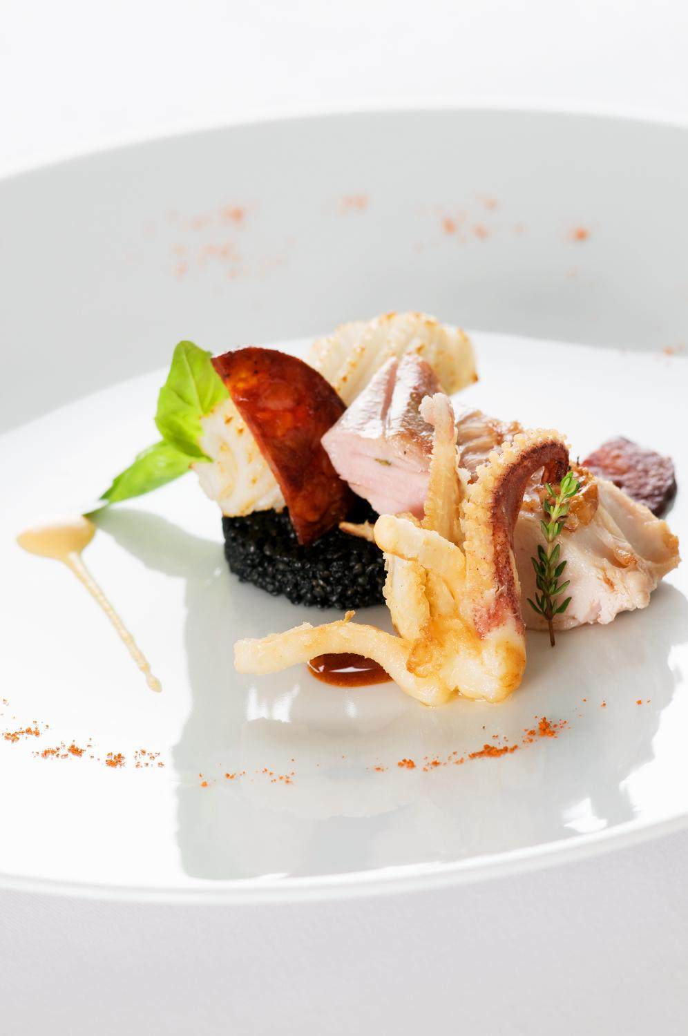 30)Le Meridien Brussels—Restaurant Food 拍攝者.jpg