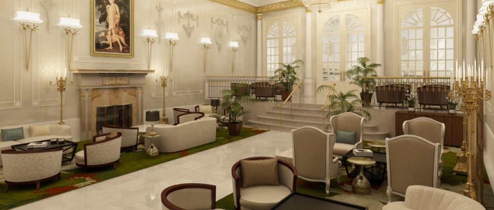 加拿大蒙特利尔丽思卡尔顿酒店 Ritz-Carlton,Montréal_RCMHotelPalmCourt_1220x520.jpg