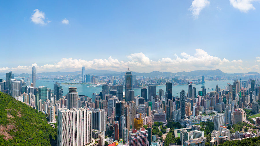 法兰克·盖瑞-香港山顶 OPUS HONG KONG_day_900x506.jpg