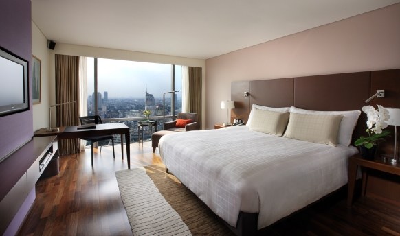 泰国曼谷铂尔曼G酒店 Pullman Bangkok Hotel G_executive-room-11.jpg