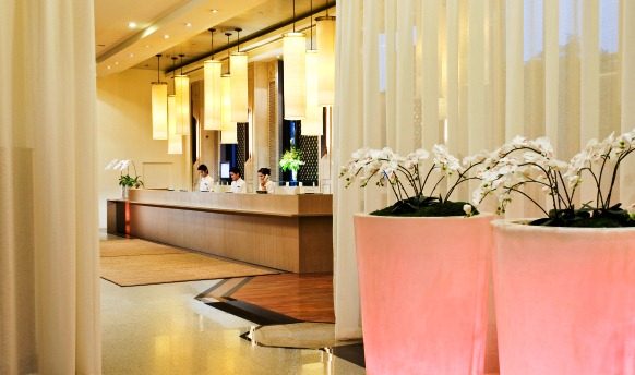 泰国芭堤雅铂尔曼G酒店 Pullman Pattaya Hotel G_02-main-lobby.jpg