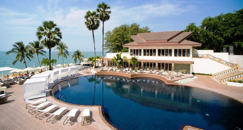 泰国芭堤雅铂尔曼G酒店 Pullman Pattaya Hotel G_02-swimming-pool-1.jpg