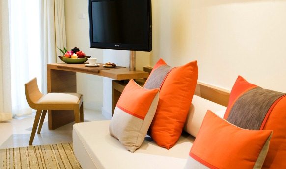 泰国芭堤雅铂尔曼G酒店 Pullman Pattaya Hotel G_03-deluxe-room.jpg