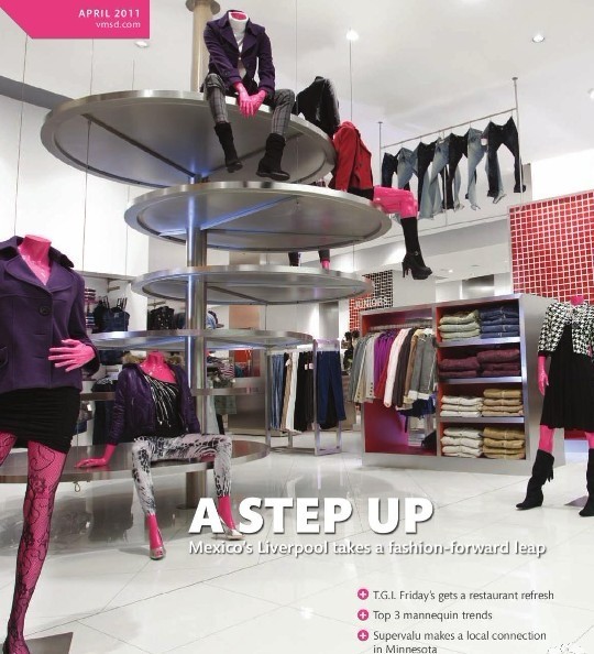 商业陈列设计杂志 vsmd-2011年4月_商业陈列设计杂志 vsmd-2011年4月.jpg