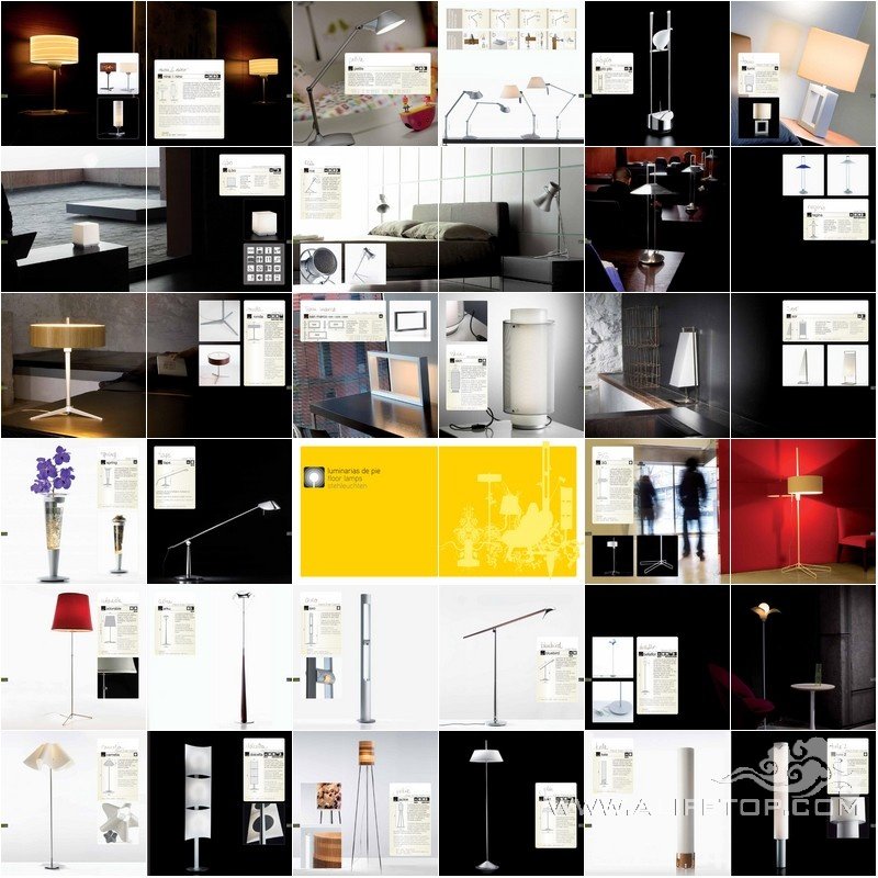 B.LUX VANLUX DECO 2012 灯具图册_B.LUX VANLUX DECO 2012 灯具图册2.jpg