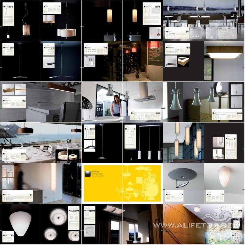 B.LUX VANLUX DECO 2012 灯具图册_B.LUX VANLUX DECO 2012 灯具图册4.jpg