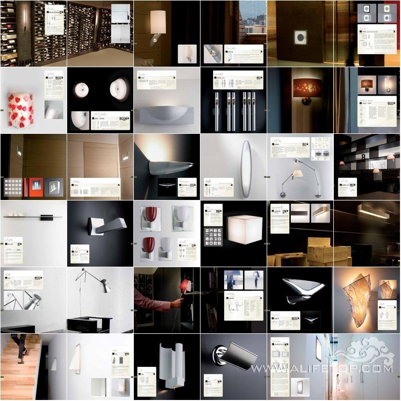 B.LUX VANLUX DECO 2012 灯具图册_B.LUX VANLUX DECO 2012 灯具图册6.jpg