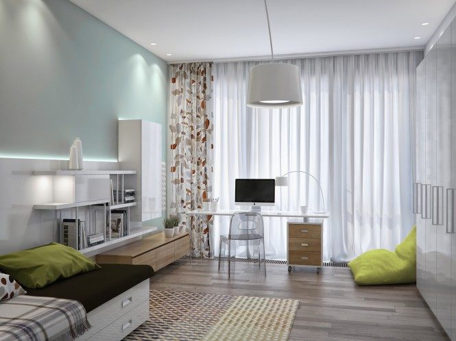 乌克兰300平米现代公寓设计_20120411090957506.jpg