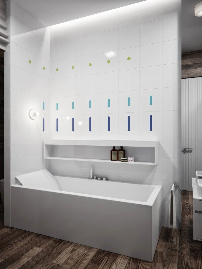 乌克兰300平米现代公寓设计_20120411091002712.jpg