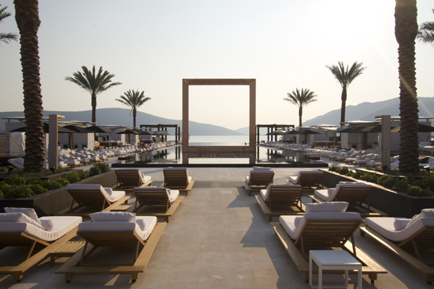 黑山共和国波尔图丽都月Lido Mar, Porto Montenegro, Tivat, Monte_484_big_gallery0.jpg