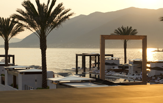 黑山共和国波尔图丽都月Lido Mar, Porto Montenegro, Tivat, Monte_484_big_gallery2.jpg