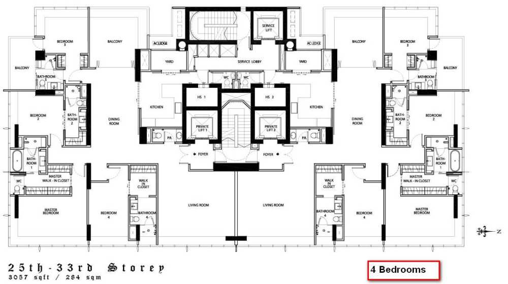 新加坡丽思卡尔顿酒店公寓 The Ritz-Carlton Residences, Singapore_RitzCal-7.jpg