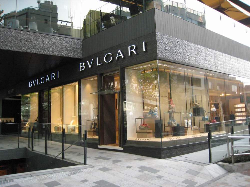 BVLGARI Japan 表参道旗舰店【自拍】_调整大小 BVLGARI Japan 表参道  035.JPG