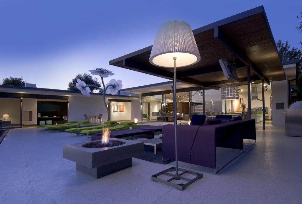 加州洛杉矶Hopen Place_(9)Whipple Russell Architects, Delood, Architecture.jpg