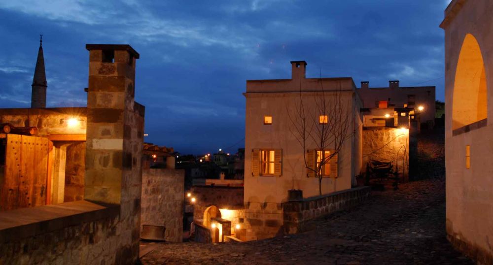 土耳其卡帕多西亚Argos酒店 Hotel Argos in Cappadocia_8.jpg