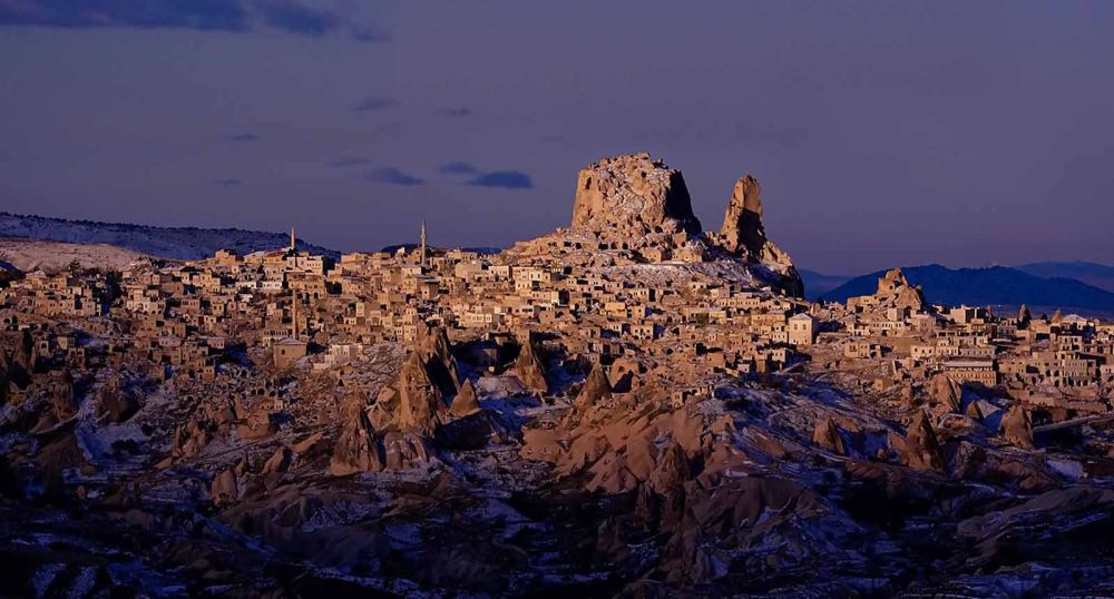 土耳其卡帕多西亚Argos酒店 Hotel Argos in Cappadocia_50.jpg