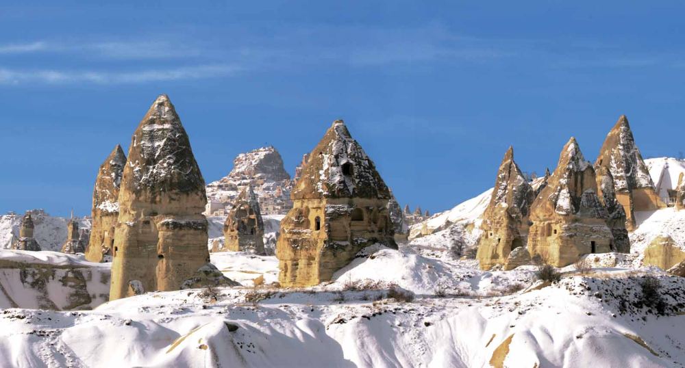 土耳其卡帕多西亚Argos酒店 Hotel Argos in Cappadocia_51.jpg