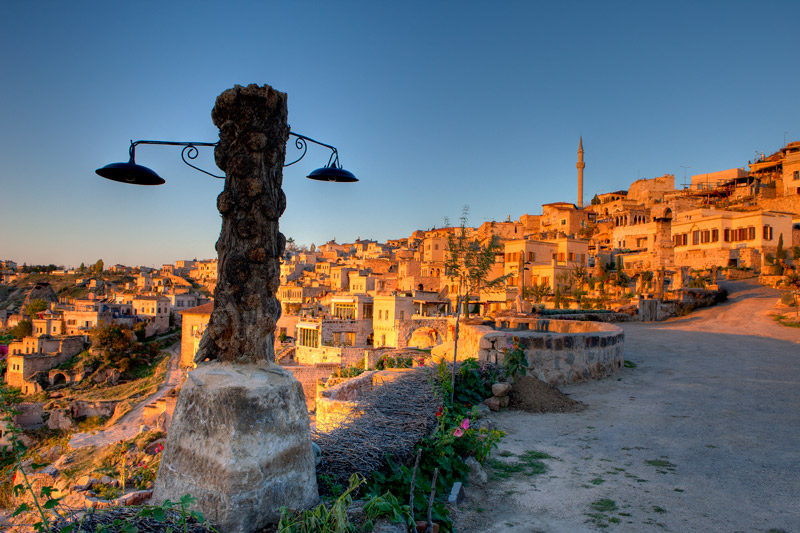 土耳其卡帕多西亚Argos酒店 Hotel Argos in Cappadocia_55.jpg