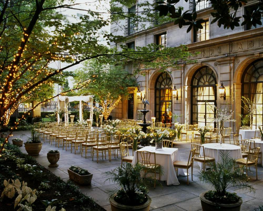 The St. Regis Washington, D.C.美国 华盛顿圣瑞吉酒店 官方摄影_6)The St. Regis Washington, D.C.—The Astor Terrace 拍攝者.jpg