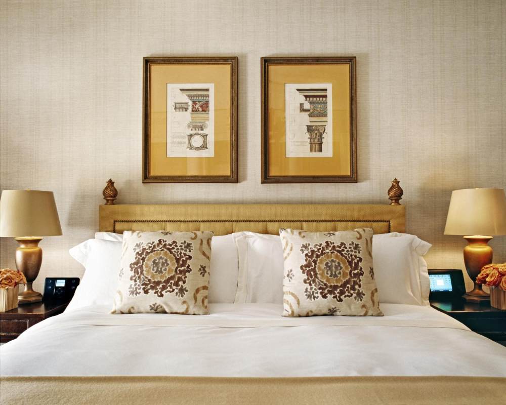 The St. Regis Washington, D.C.美国 华盛顿圣瑞吉酒店 官方摄影_16)The St. Regis Washington, D.C.—Superior Guest Room 拍攝者.jpg