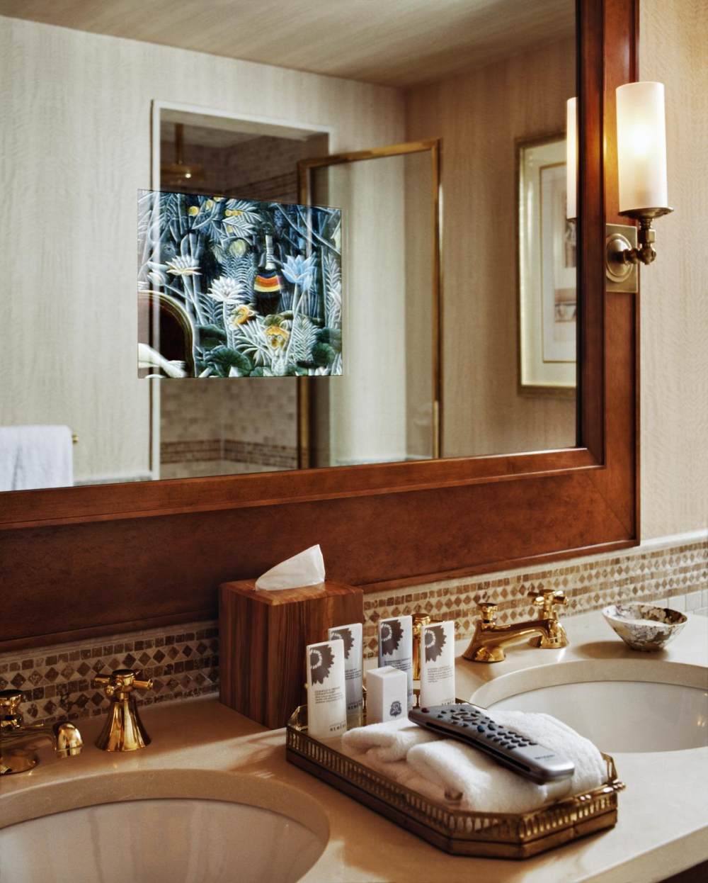 The St. Regis Washington, D.C.美国 华盛顿圣瑞吉酒店 官方摄影_41)The St. Regis Washington, D.C.—Bathroom 拍攝者.jpg