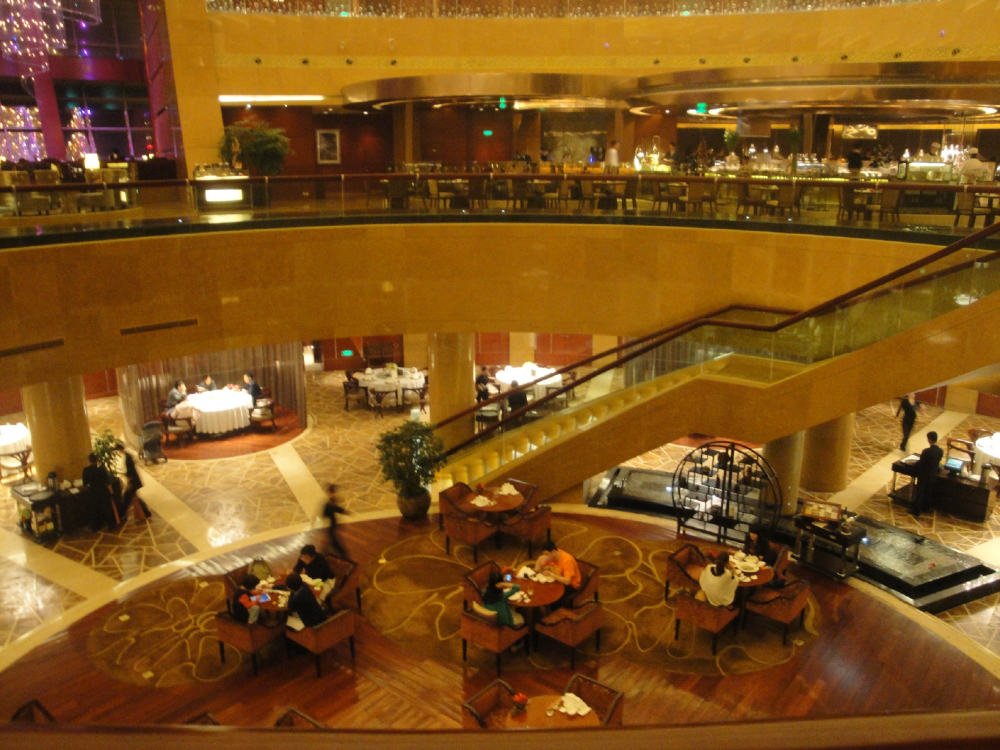 BLD--Intercontinental Hotel Hangzhou 杭州洲际酒店（官版）_DSC03909.jpg