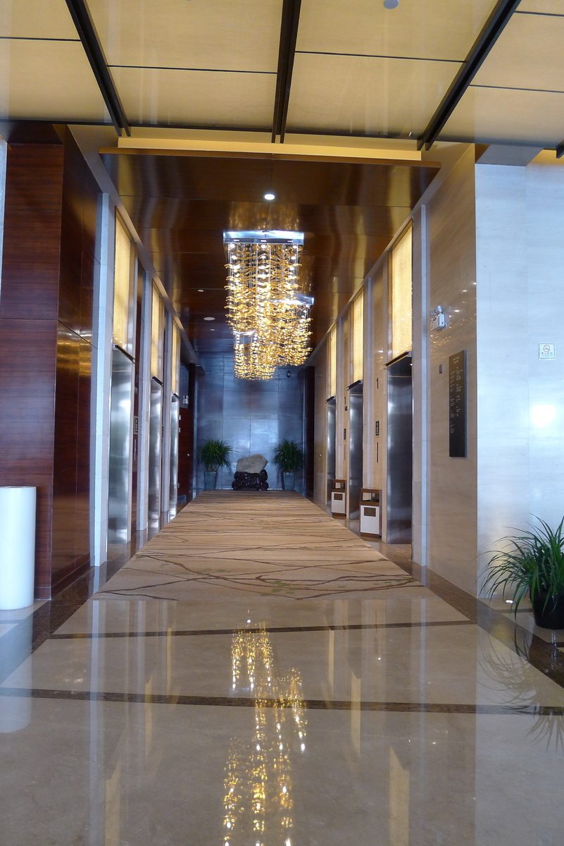 广州会展中心威斯汀酒店(The Westin Pazhou)_P1150097.JPG