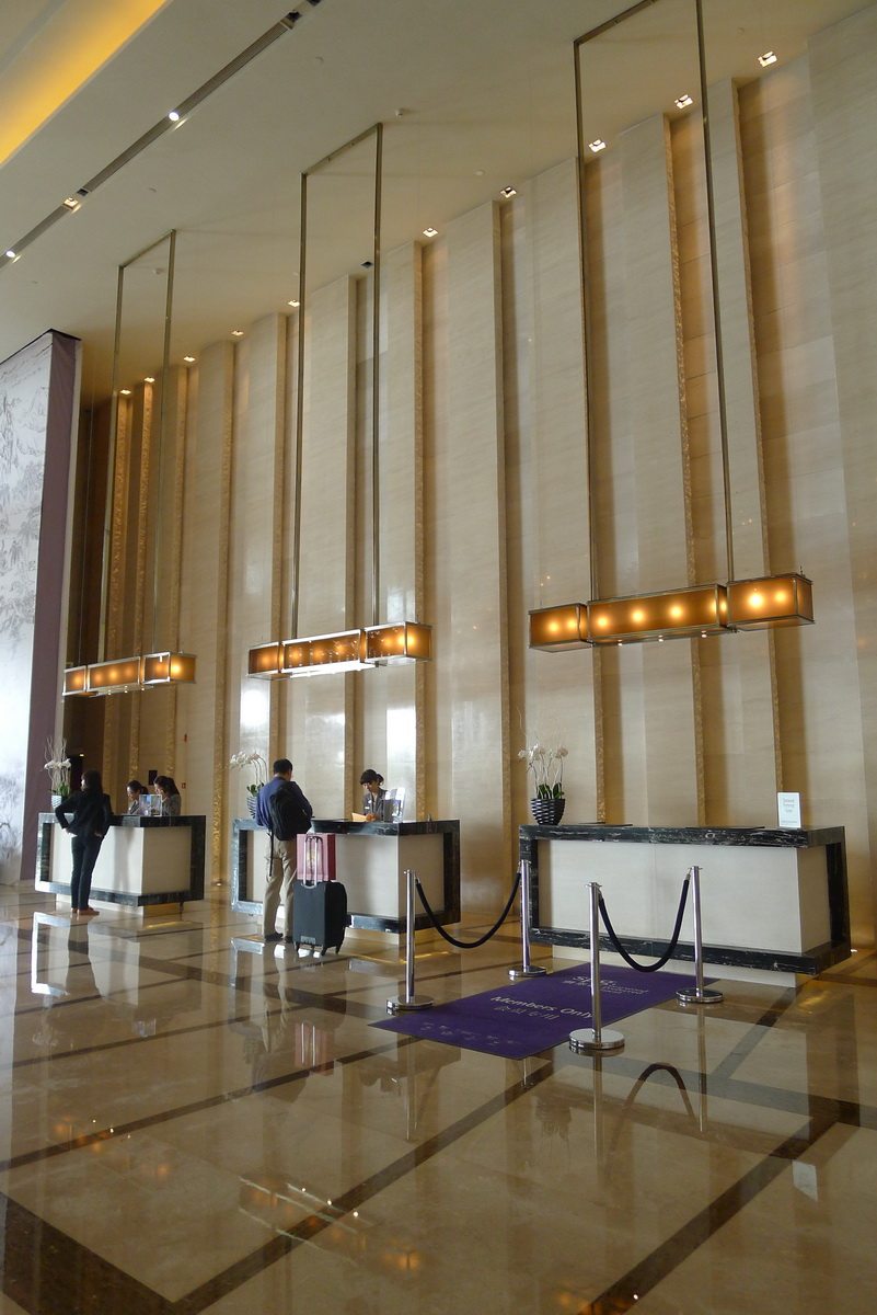 广州会展中心威斯汀酒店(The Westin Pazhou)_P1150099.JPG