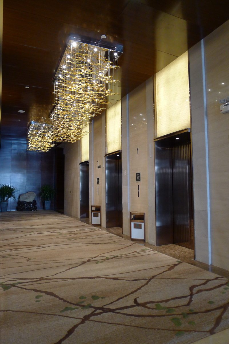 广州会展中心威斯汀酒店(The Westin Pazhou)_P1150100.JPG