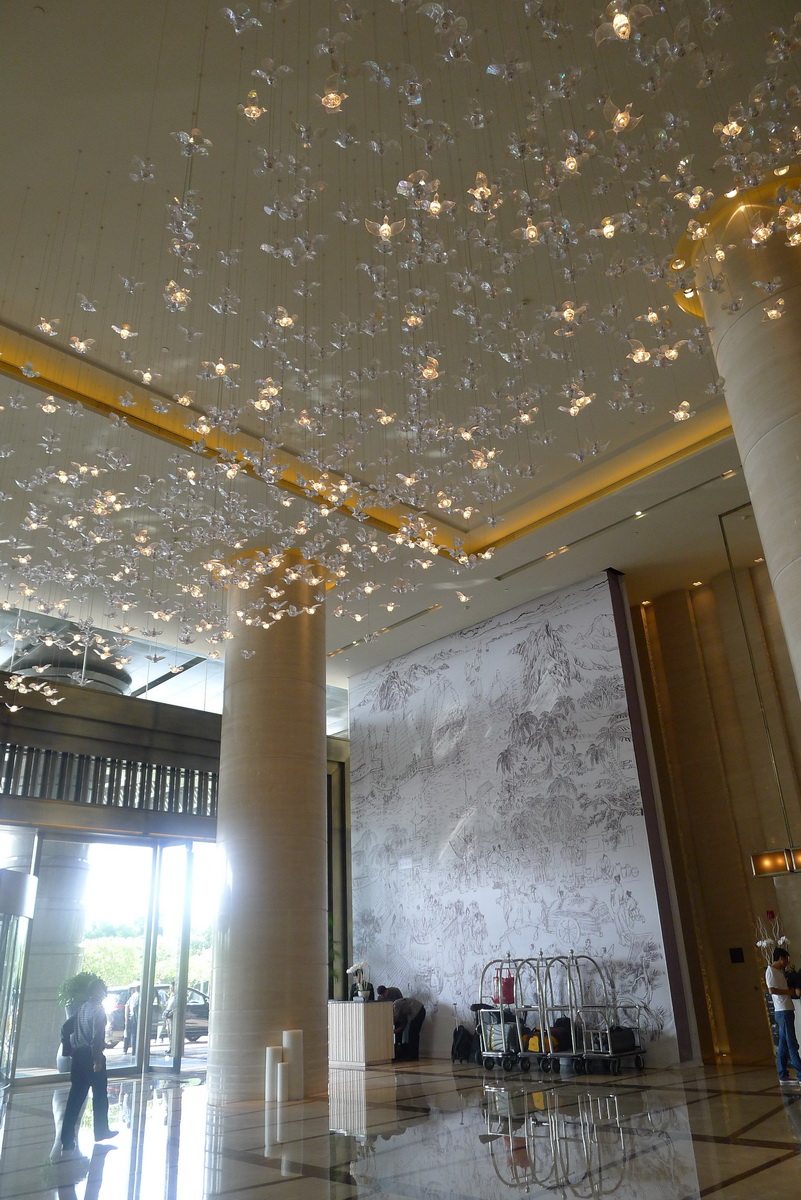 广州会展中心威斯汀酒店(The Westin Pazhou)_P1150107.JPG