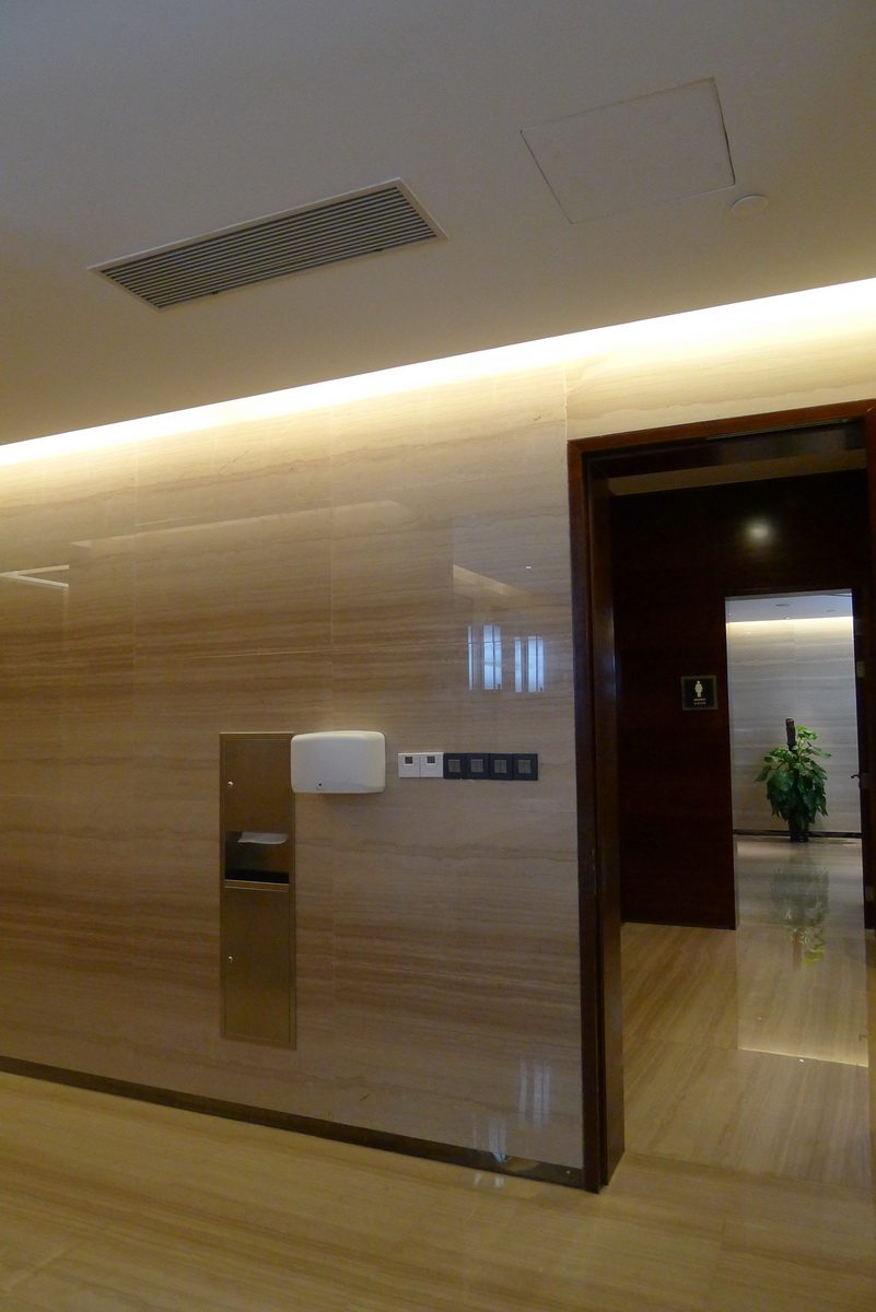 广州会展中心威斯汀酒店(The Westin Pazhou)_P1150192.JPG