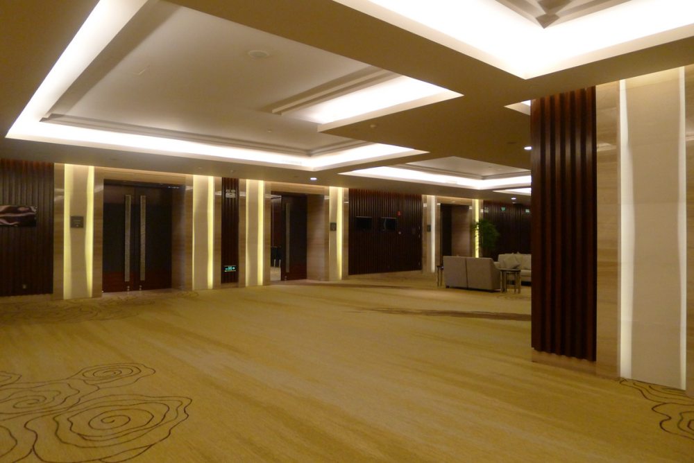 广州会展中心威斯汀酒店(The Westin Pazhou)_P1150195.JPG